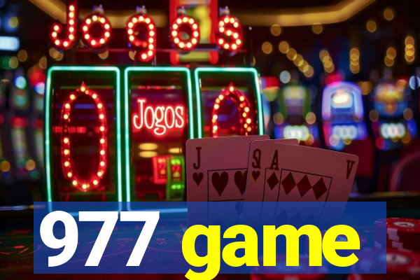977 game